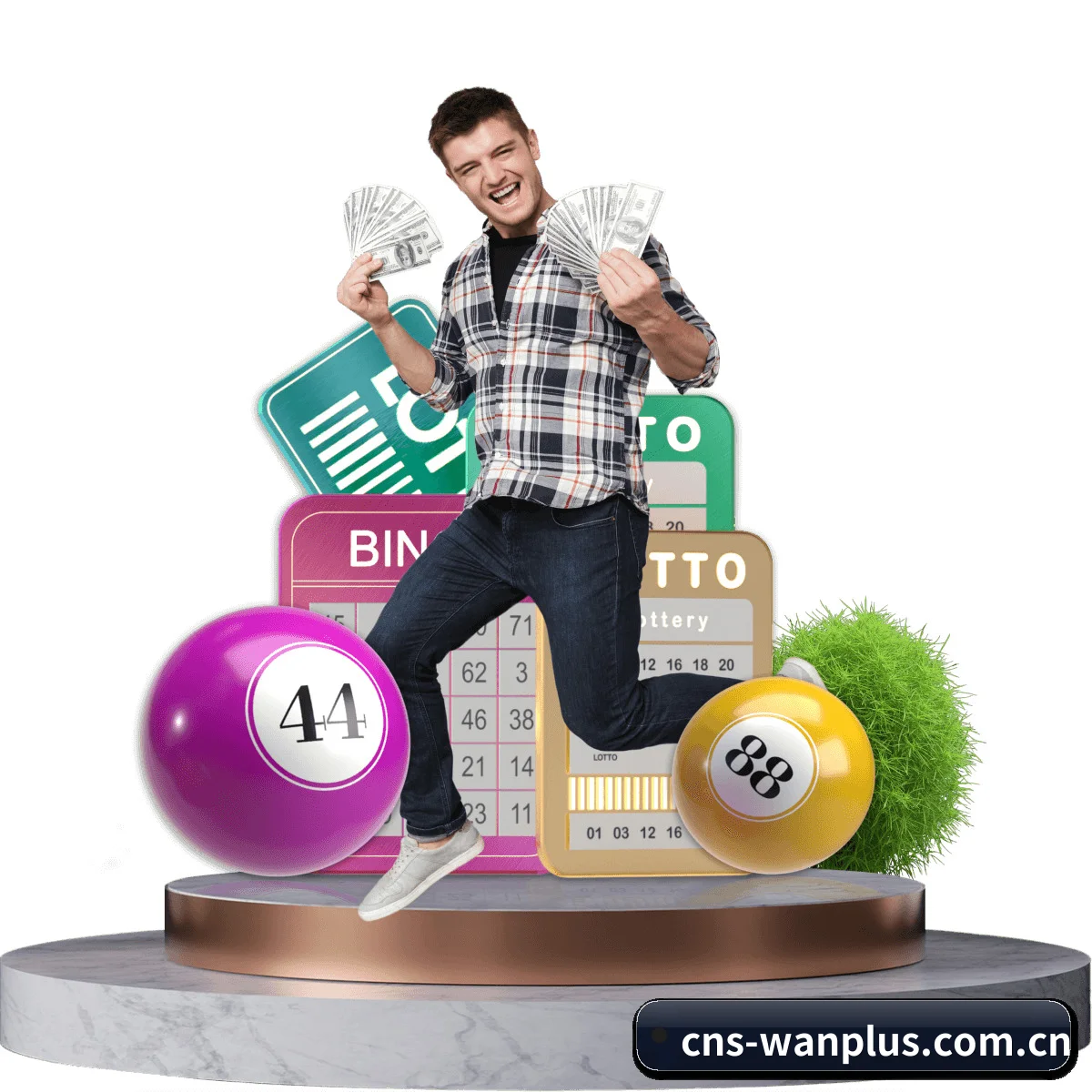 智库版图扩充